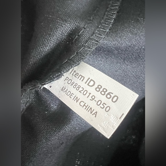 Will Smith Book Tour Tote Bag New - Picture 4 of 5